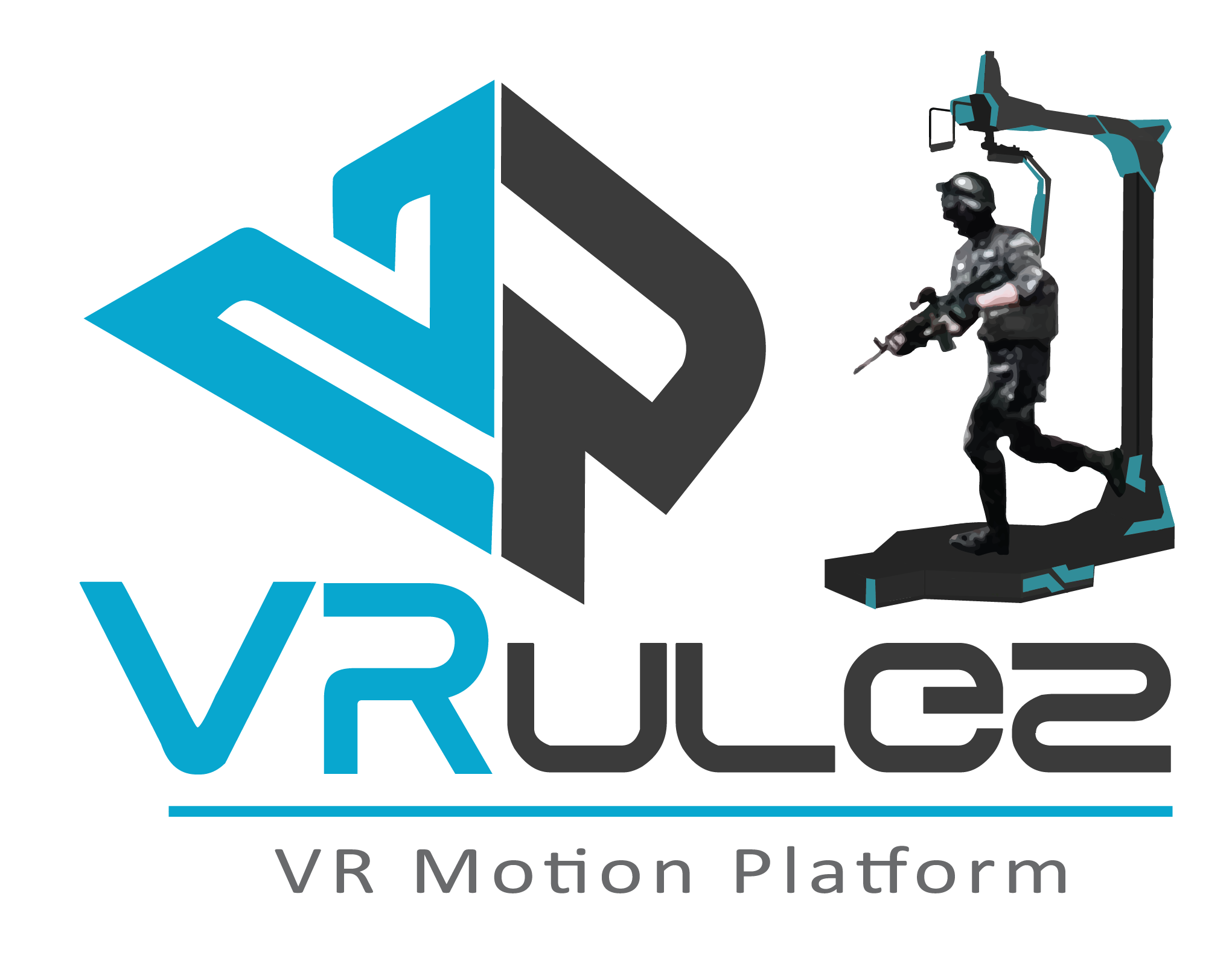 VRulez logo