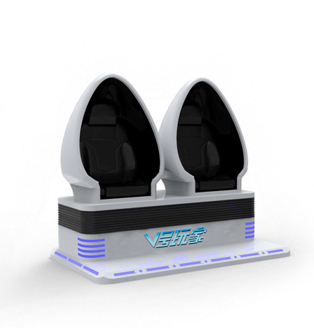 VR 9D image